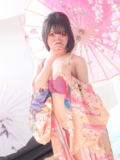 ギャルズネットワーク京都 デリヘル ICHIKA