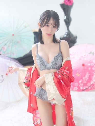 ギャルズネットワーク京都 上門服務 YURINA