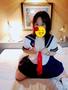 セーラー服脱がしませんか？