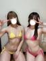 3人で乱れちゃう……？💕