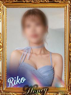 Honey（ハニー）京都河原町店 ヘルス RIKO