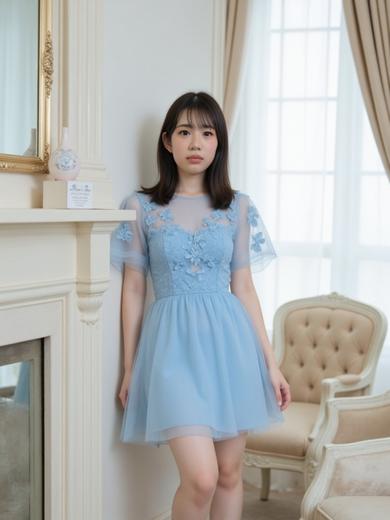 Honey（ハニー）京都河原町店 패션헬스 서비스 업소 MARI
