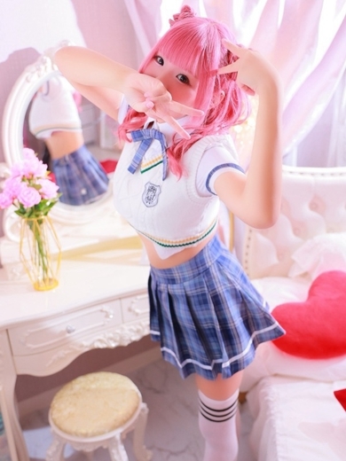 アイドルコレクション soapland service parlor PIKA
