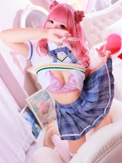 アイドルコレクション soapland service parlor PIKA