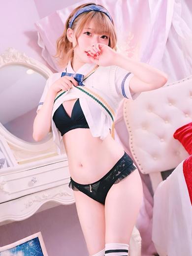 アイドルコレクション 한국인 가능 소프랜드 RIRIKA