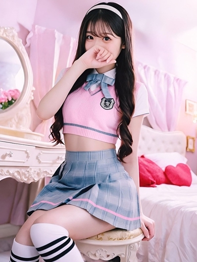 アイドルコレクション soapland service parlor UI