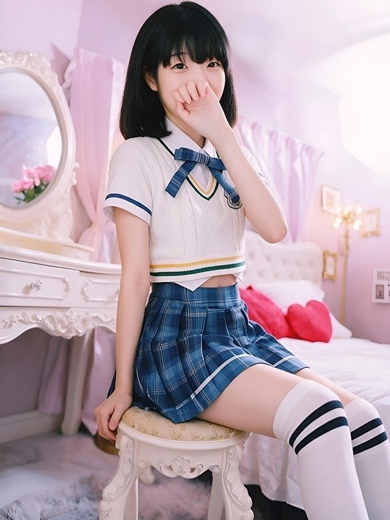 アイドルコレクション 한국인 가능 소프랜드 HINAMI