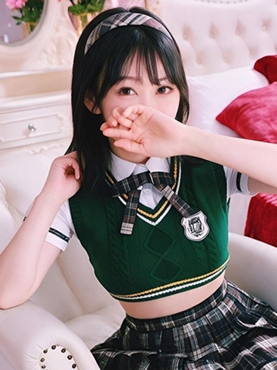アイドルコレクション soapland service parlor SHIORI