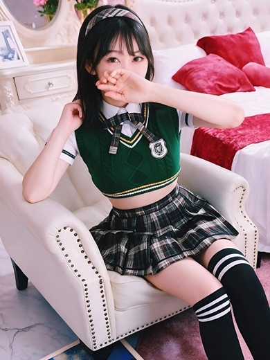 アイドルコレクション soapland service parlor SHIORI