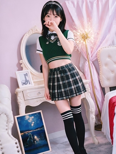 アイドルコレクション soapland service parlor SHIORI