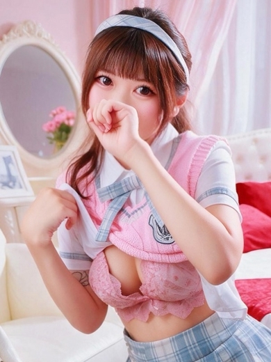 アイドルコレクション soapland service parlor NATSUME