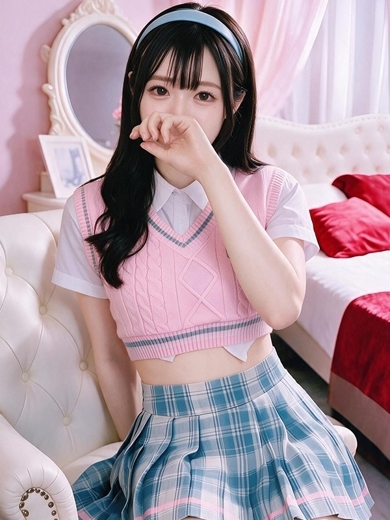 アイドルコレクション 한국인 가능 소프랜드 MAMI