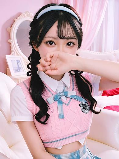 アイドルコレクション soapland service parlor MITSURI