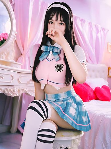 アイドルコレクション 한국인 가능 소프랜드 KONOHA