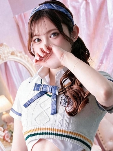 アイドルコレクション soapland service parlor HARUKA