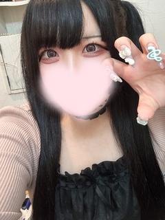 あいね☆黒髪癒し系F乳美少女☆