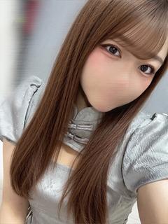 めい☆ふんわり癒し美形！