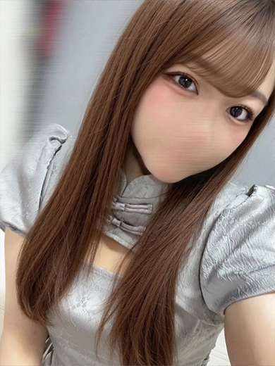めい☆ふんわり癒し美形！