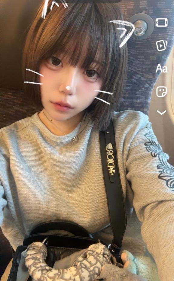 写メ日記サムネイル