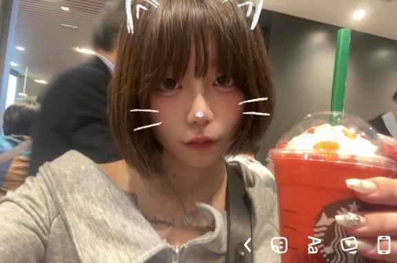 写メ日記サムネイル