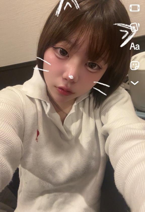 写メ日記サムネイル