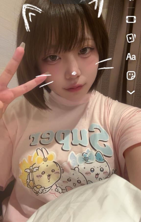 写メ日記サムネイル