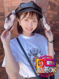 かすみ☆動画可アイドルFace