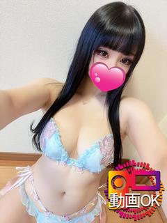 みゆり☆超必見バキュームフェラ