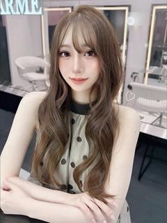 ゆに☆愛嬌抜群超スレンダー美女