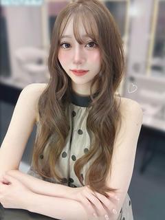 といろ☆触れたくなる透明感