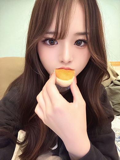 Jewel 데리헤루 RINA