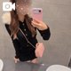 ミスヘブンへの意気込み