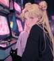🩷🐈‍⬛