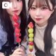 こはねとりおんのダブルレア出勤♡♡