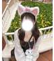 お久しぶりです♡♡