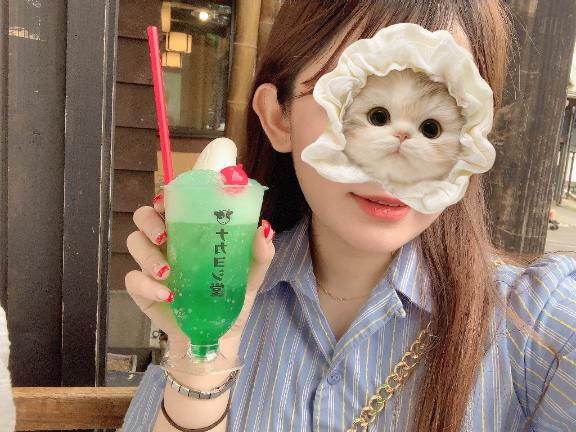 写メ日記サムネイル