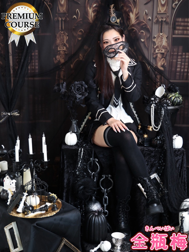 金瓶梅－KINPEIPAI－ 泡泡浴 KIKI