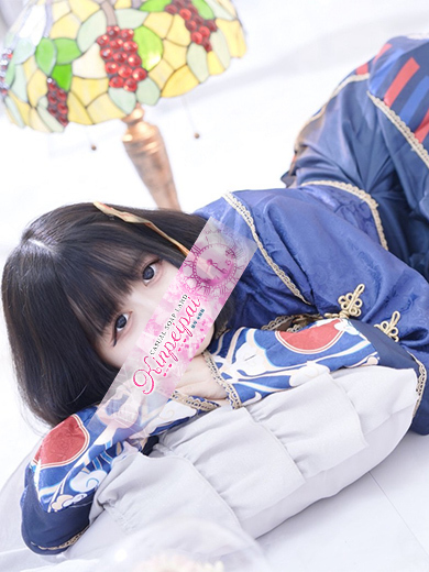 金瓶梅－KINPEIPAI－ 泡泡浴 MIRUKU