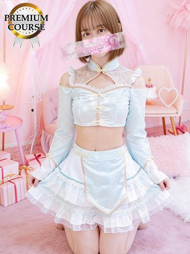 金瓶梅－KINPEIPAI－ soapland service parlor NANASE