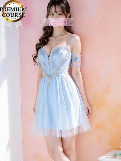 金瓶梅－KINPEIPAI－ 泡泡浴 KARINA