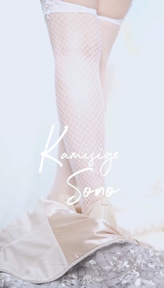 KAMISHIGESONO