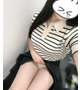 大きく見えるらしい👀💭