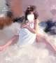 卒業式はまだ先です...
