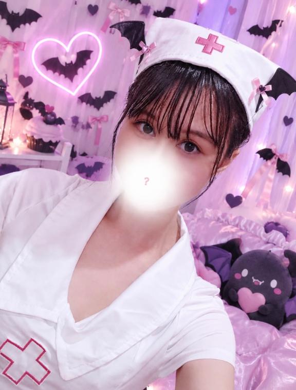 メグ 次回21:00～🈳です😊