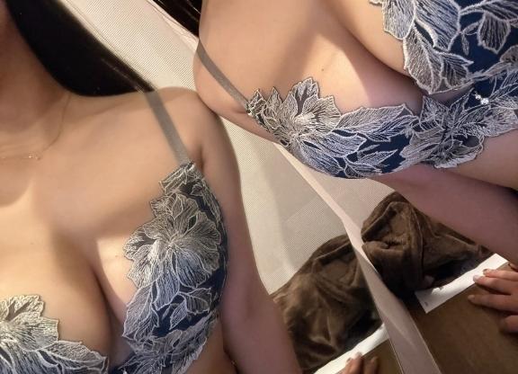 かなた いきなり🥶