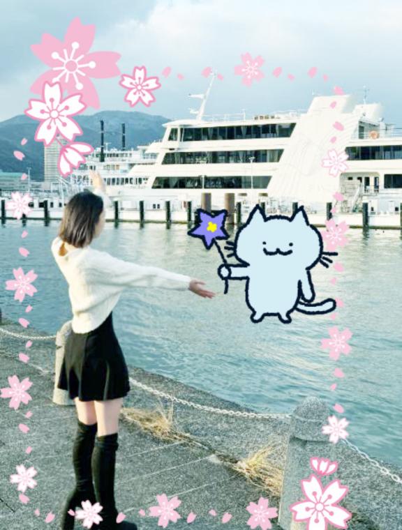 写メ日記サムネイル