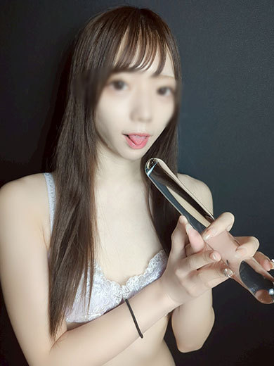 あられ☆感度抜群スレンダー学生