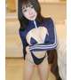 ⚠️潮♡き大量女子学生⚠️