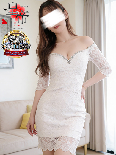 コウテイ soapland service parlor OKADAAMERI 若妻