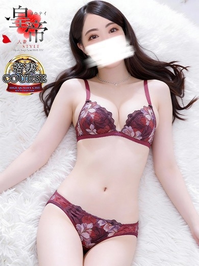 コウテイ soapland service parlor AYAKAZEYURIKA 若妻